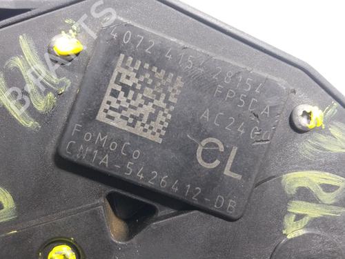 Rear right lock FORD ECOSPORT 1.5 TDCi | BP21179188C99 