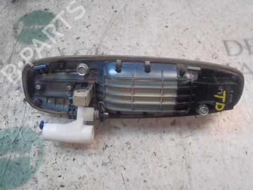 Rear right exterior door handle CHEVROLET NUBIRA Saloon 1.6 | BP3826032C130 