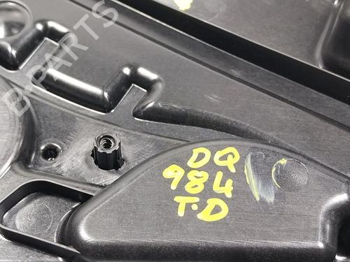 Rear right window mechanism BMW 2 Active Tourer (U06) 220i Mild Hybrid | BP27362070C25 