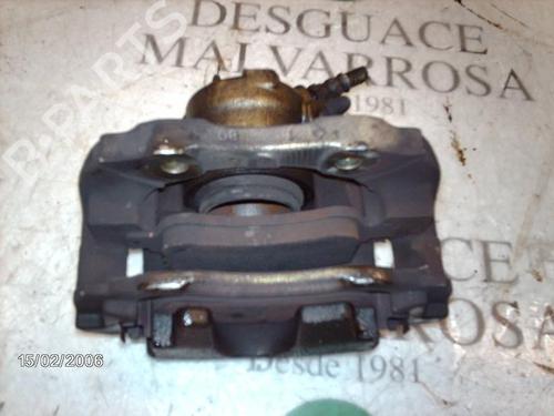 Højre bremsekaliber foran CITROËN XSARA PICASSO (N68) 2.0 HDi | BP11555508M104 