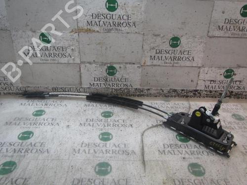 Used Gear lever Gear lever AUDI A3 Sportback (8VA, 8VF) [2012-2021] 9080704 9080704