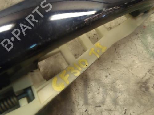 Venstre bak utvendig håndtak OPEL VECTRA C (Z02) 2.2 DTI 16V (F69) | BP3814195C130 