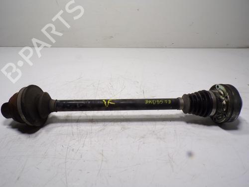 Used Right rear driveshaft Right rear driveshaft AUDI A5 Sportback (8TA) 3.0 TDI quattro (240 hp) 11812779 11812779