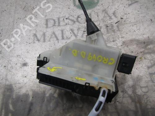 Front right lock PEUGEOT 208 I (CA_, CC_)  | BP4008408C97 