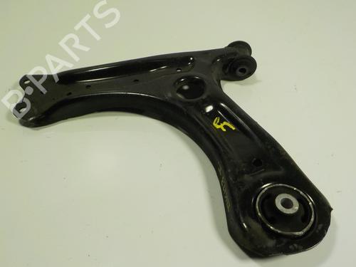 Used Left front suspension arm Left front suspension arm 11191976 11191976