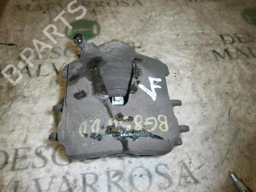 Used Right front brake caliper SEAT IBIZA III (6L1) 1.4 16V (100 hp) 11545936