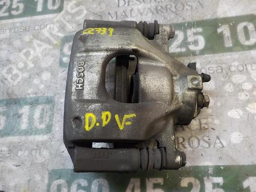 Right front brake caliper TOYOTA AYGO (_B1_)  | BP11549803M104
