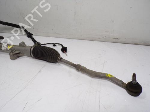 Steering rack PEUGEOT 208 I (CA_, CC_) 1.2 VTI 82 | BP15381717M22 