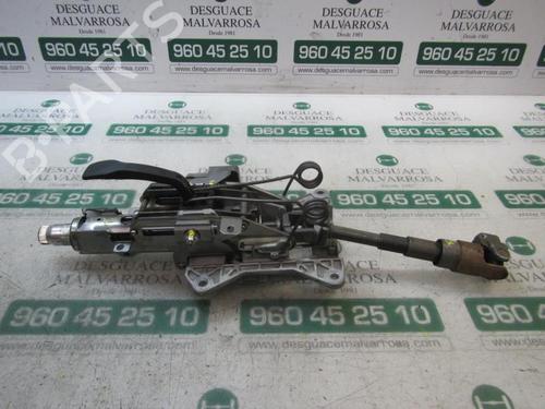 Used Steering column Steering column SEAT EXEO ST (3R5) 2.0 TDI (143 hp) 3990396 3990396