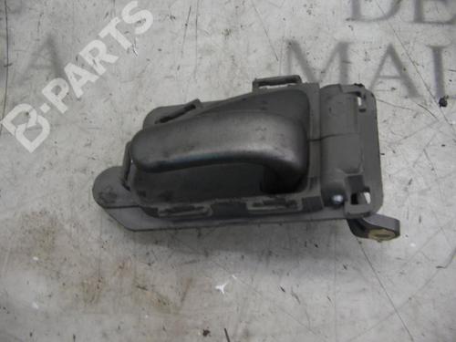 Used Front right interior door handle Front right interior door handle CITROËN XSARA PICASSO (N68) 2.0 HDi (90 hp) 3740763 3740763