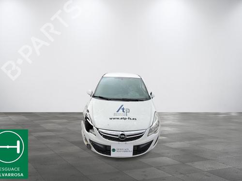 Electronic module OPEL CORSA D (S07) 1.3 CDTI (L08, L68) | BP14287258M83 - Image 12