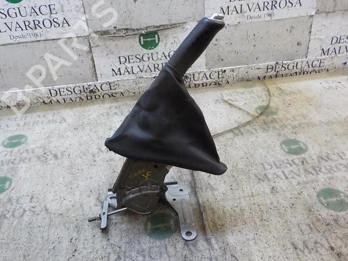 Hand brake RENAULT MEGANE III Hatchback (BZ0/1_, B3_) | BP8771144I18