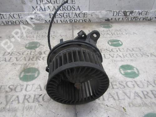 Heater blower motor CITROËN BERLINGO / BERLINGO FIRST MPV (MF_, GJK_, GFK_)  | BP3836221M62 