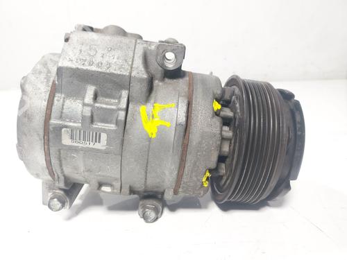 Used AC compressor AC compressor SUBARU LEGACY V Estate (BR) 2.0 D AWD (BRD) (150 hp) 19177844 19177844