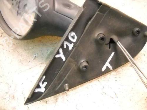Right mirror LANCIA Y (840_) 1.1 (840AE) | BP3767891C27 