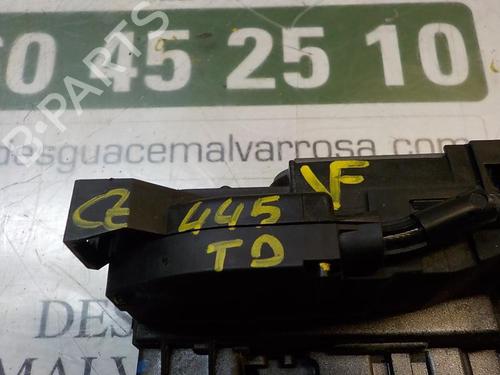 Rear right lock RENAULT SCÉNIC III (JZ0/1_) 1.5 dCi | BP3999852C99 
