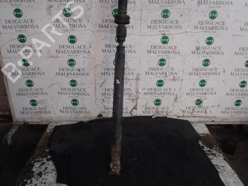 Driveshaft NISSAN X-TRAIL I (T30) 2.2 dCi | BP3806026M37 