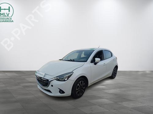 Brugte MAZDA 2 Hatchback (DL, DJ) 1.5 SKYACTIV-G 4785442