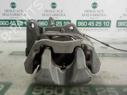 Right rear brake caliper BMW X3 (G01, F97, G08) xDrive 20 d | BP11551986M106 