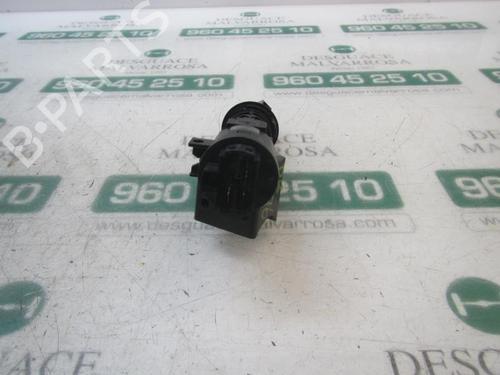Electronic module FIAT PANDA (312_, 319_)  | BP14282502M83 