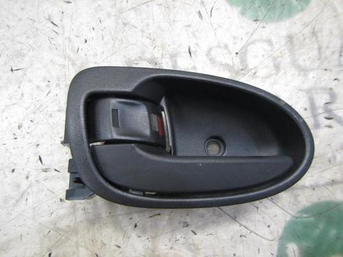 Used Rear left interior door handle Rear left interior door handle 4007762 4007762