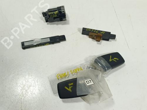Used Ignition barrel Ignition barrel TOYOTA YARIS CROSS (MXP_) 1.5 Hybrid (MXPJ11) (131 hp) 36429211 36429211
