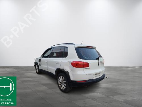 Engine VW TIGUAN (5N_) 2.0 TDI | BP36261455M1  - Image 13