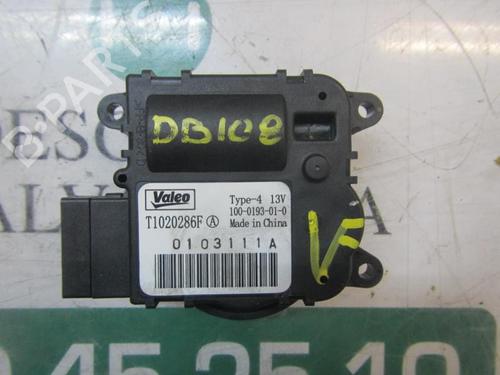Elektronisk modul PEUGEOT 308 I (4A_, 4C_) [2007-2016]  14281512