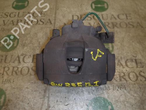 Used Left front brake caliper RENAULT LAGUNA II (BG0/1_) [2001-2007]  11546725