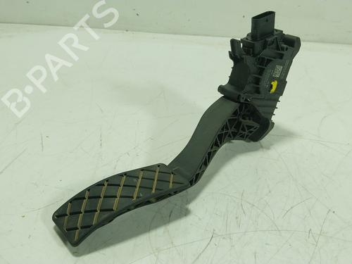 Used Pedal Pedal VW CADDY V Box Body/MPV (SBA, SBH) 2.0 TDi (102 hp) 28316287 28316287