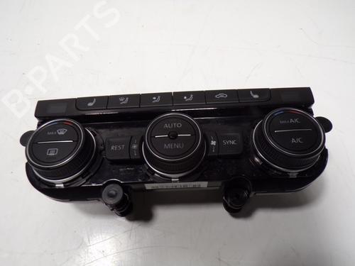 Used Climate control Climate control VW ARTEON (3H7, 3H8) [2017-2026] 15064597 15064597