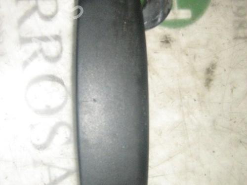 Used Front right exterior door handle FIAT PUNTO (188_) 1.3 JTD 16V (70 hp) 3742086