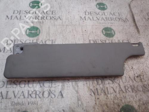 right-sun-visor-nissan-interstar-van-x70-dci-115-2002-3828734 main image