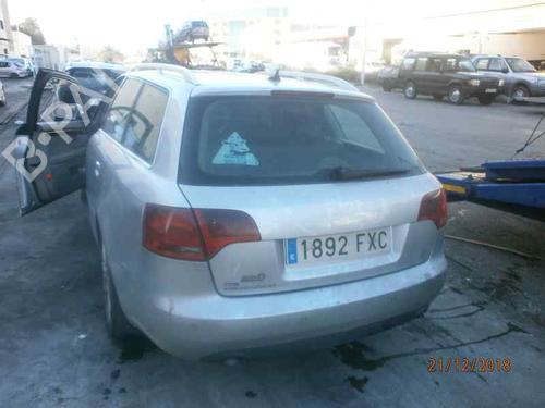 Vindusheismotor høyre bak AUDI A4 B7 Avant (8ED) 3.0 TDI quattro | BP3870995E22 