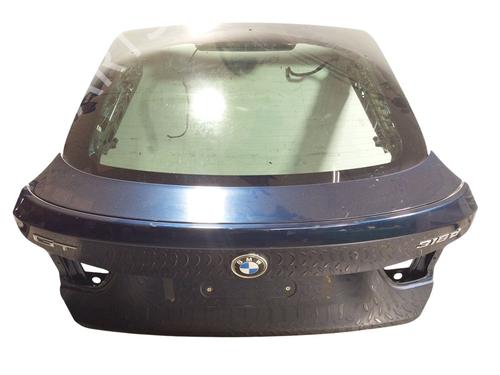 Used Tailgate Tailgate BMW 3 Gran Turismo (F34) 318 d (136 hp) 34274694 34274694