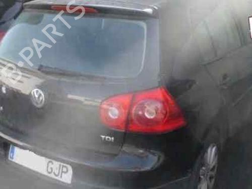 Rear mirror VW GOLF V (1K1) 1.9 TDI | BP3865223I6  - Image 7