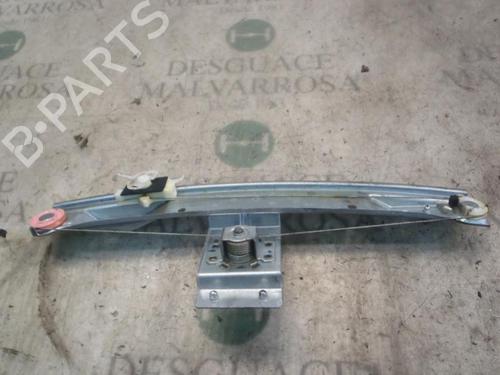 Used Rear left window mechanism OPEL CORSA D (S07) 1.3 CDTI (L08, L68) (75 hp) 3799589