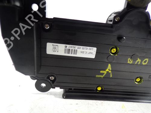Switch OPEL INSIGNIA A (G09) 2.0 CDTI (68) | BP6935581I30 