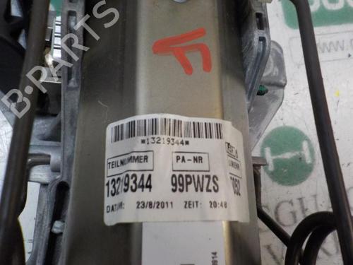 Steering column OPEL INSIGNIA A (G09) | BP3880837M21 - Image 3