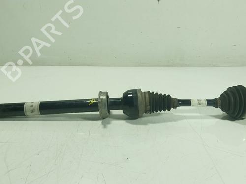 Used Right front driveshaft MERCEDES-BENZ CLA Shooting Brake (X118) CLA 200 (118.687) (163 hp) 26595253