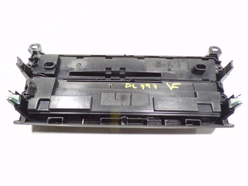 Climate control BMW 1 (F20)  | BP15195544I5 