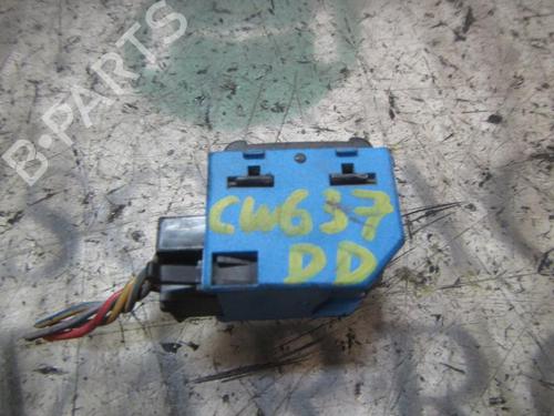 Right front window switch SKODA OCTAVIA I (1U2) 1.9 TDI | BP3837229I26 