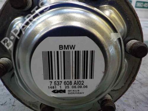 Right rear driveshaft BMW X3 (E83) 2.0 d | BP6082605M41 