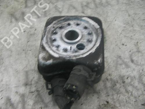 Used Oil radiator Oil radiator SEAT CORDOBA Vario (6K5) [1996-2002] 14295171 14295171