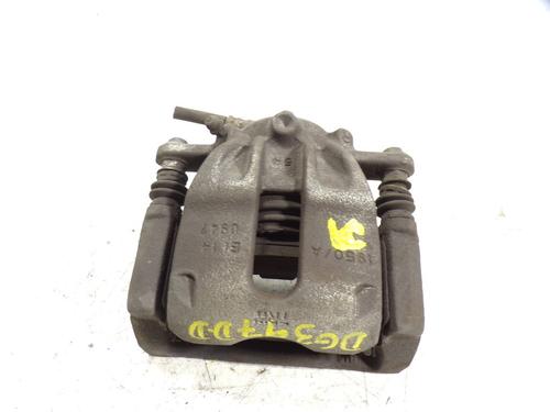 Right front brake caliper NISSAN MICRA V (K14)  | BP11552643M104