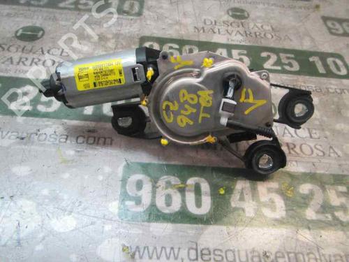 Used Rear wiper motor SEAT LEON (1P1) 2.0 TDI 16V (140 hp) 3861685