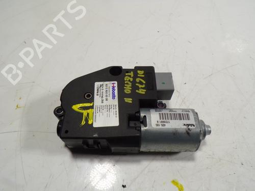 Used Sunroof engine Sunroof engine MERCEDES-BENZ E-CLASS Coupe (C207) [2009-2016] 9195073 9195073