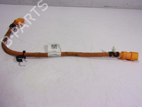 Used Electronic module Electronic module CUPRA LEON Sportstourer (KL8, KU8, KUD) 1.4 e-HYBRID (204 hp) 16043271 16043271