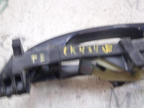 Rear left exterior door handle MERCEDES-BENZ C-CLASS (W203)  | BP3831177C130 