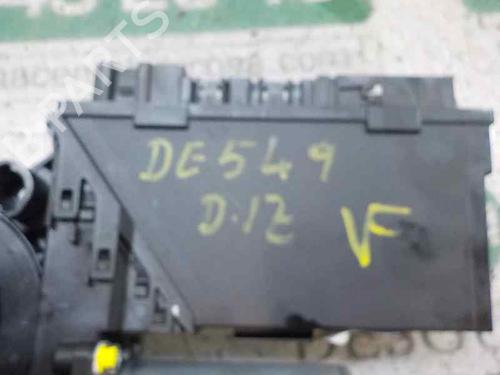 Left front window motor VW TOUAREG (7LA, 7L6, 7L7) 3.0 V6 TDI | BP4897462E21 